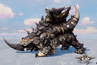 新坐骑爆料最新,神秘力量觉醒,引领冒险新篇章 第3张 新坐骑爆料最新,神秘力量觉醒,引领冒险新篇章 第3张