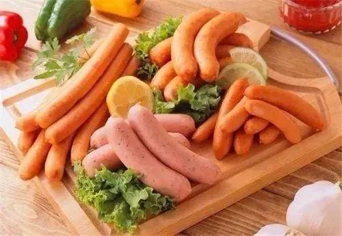 爆料火腿肠视频大全集  第2张