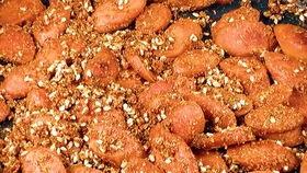 爆料火腿肠视频大全集  第3张