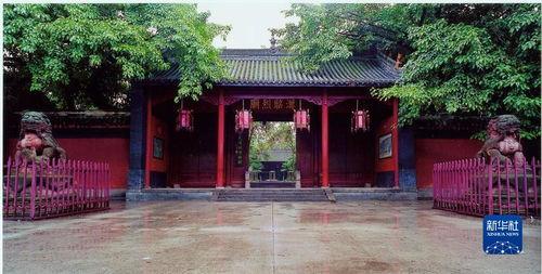 成都武侯祠最新爆料新闻  第2张