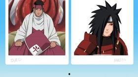 秽土斑解第一波爆料最新,神秘力量觉醒，命运之轮即将转动  第3张