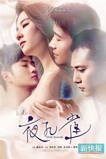 夜孔雀在线观看,穿越时空的美丽邂逅 第2张 夜孔雀在线观看,穿越时空的美丽邂逅 第2张