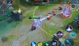 伽罗新英雄最新爆料图片  第3张