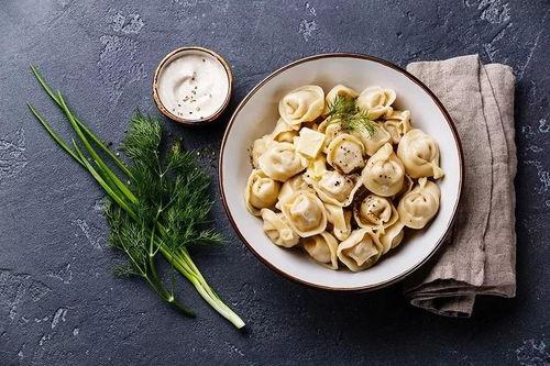 自选水饺爆料怎么做的视频,轻松学会家常美味  第3张