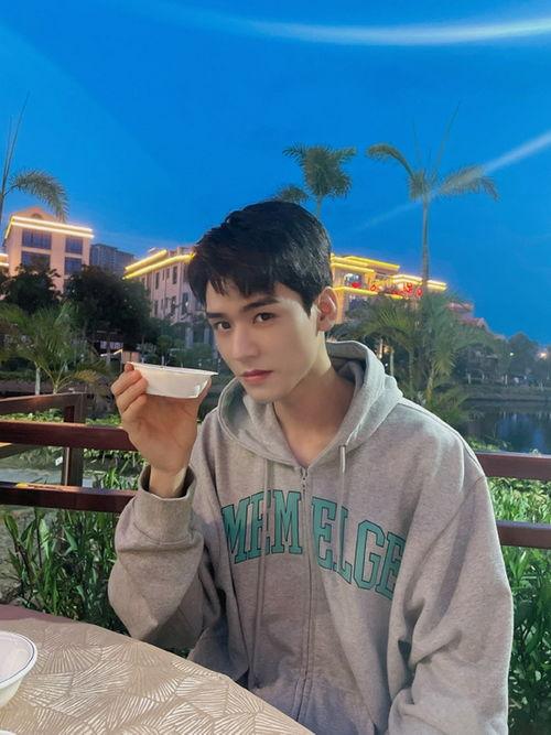 邓为龚俊圈内人爆料,揭秘娱乐圈背后的真相