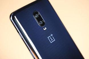 一加7最新爆料,性能与设计双升级，引领旗舰手机新潮流”  第3张