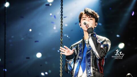 王俊凯爆料邓紫棋的视频,独家视频曝光惊人内幕