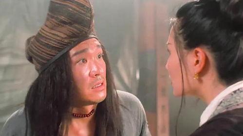 济公电影在线观看,济公传奇，在线观影，笑中带泪的修行之旅  第2张