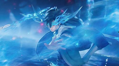 大司命皮肤爆料最新  第2张