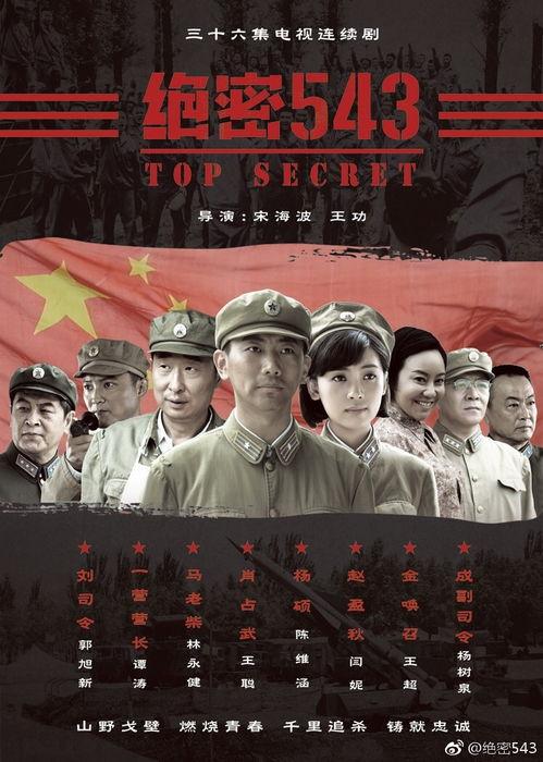 在线观看绝密543,揭秘我国尖端科技背后的传奇故事