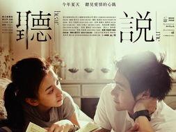 《听说》在线观看,跨越时空的青春共鸣