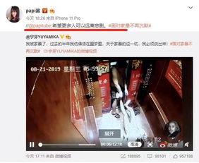 香港爆料家暴案视频,悲剧背后的人间冷暖  第2张