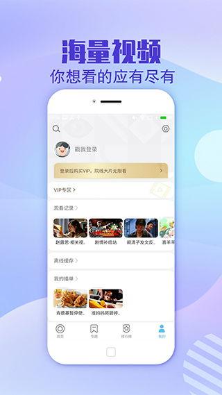 在线观看免费视频网,在线观影新体验  第2张