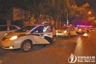 郑州警车爆料视频大全最新,揭秘一线执法瞬间  第3张