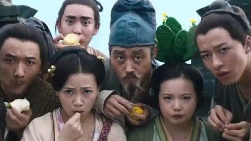 吃瓜了娱乐圈,揭秘“吃瓜了”背后的真相与热点事件  第3张