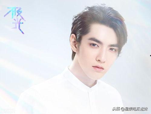 圈内爆料李易峰鹿晗,揭秘娱乐圈背后的真相与友谊”