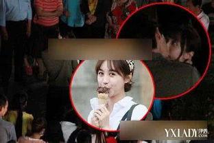 圈内爆料李易峰鹿晗,揭秘娱乐圈背后的真相与友谊”  第2张