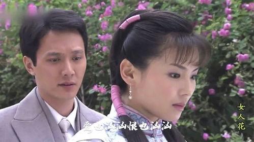 女人花电视剧在线观看,绽放岁月，绽放人生  第2张