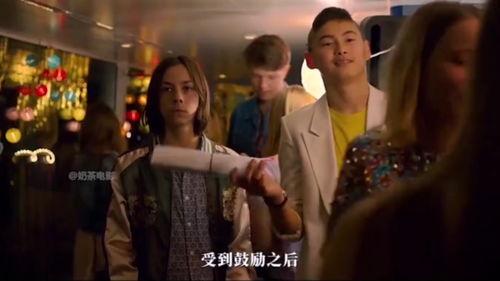 契克完整版在线观看,揭秘完整版剧情，深度解析人物命运  第3张
