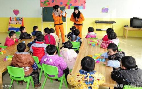 云南爆料幼儿园视频,揭开幼儿教育乱象黑幕  第2张