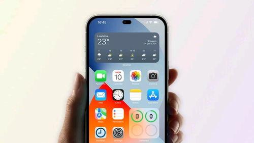 iphone 14 最新爆料,设计革新与功能升级大揭秘！  第2张