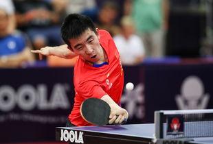 马特乒乓爆料视频大全集,揭秘乒乓球界的精彩瞬间与幕后故事  第1张