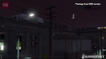 侠盗飞车最新爆料视频,震撼游戏画面与剧情大揭秘！  第2张