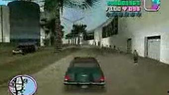 侠盗飞车最新爆料视频,震撼游戏画面与剧情大揭秘！  第3张