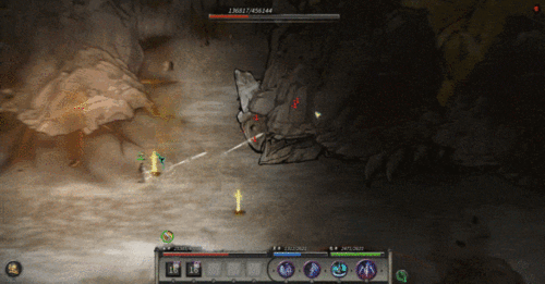 鬼谷皮肤爆料视频,神秘面纱下的华丽蜕变  第2张