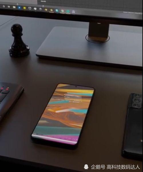 三星博主爆料视频在哪看,揭秘最新科技动态  第1张