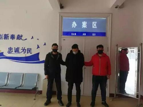 青岛口罩爆料案件最新  第2张