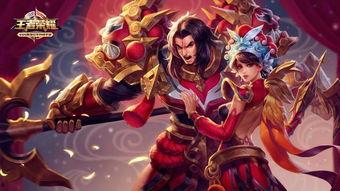 王者皮肤爆料最新 顺序,揭秘最新皮肤爆料，按时间顺序盘点精彩瞬间