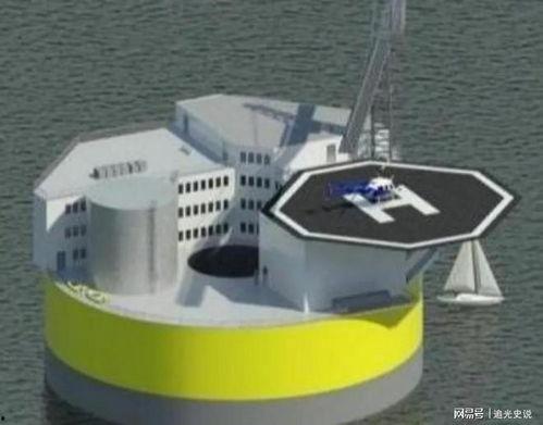 海洋最新局势爆料,揭秘最新海洋局势动态  第3张