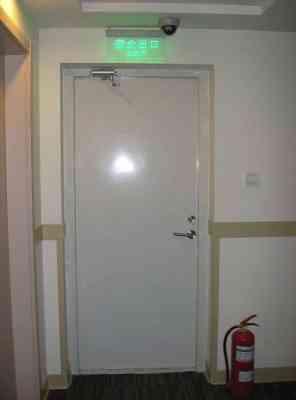 河北省新闻爆料防火门事件,防火门质量问题引发关注 第3张 河北省新闻爆料防火门事件,防火门质量问题引发关注 第3张