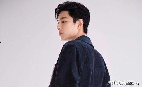 肖战最新发言爆料,揭秘他的心路历程与未来展望  第1张