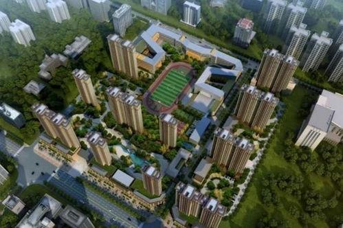 临汾状元府邸最新爆料,奢华园林与智慧社区的完美融合  第2张