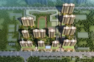 临汾状元府邸最新爆料,奢华园林与智慧社区的完美融合  第3张