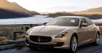 玛莎拉蒂更新爆料视频,惊艳亮相!揭秘最新爆料视频 第2张 玛莎拉蒂更新爆料视频,惊艳亮相!揭秘最新爆料视频 第2张