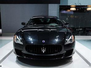 玛莎拉蒂更新爆料视频,惊艳亮相!揭秘最新爆料视频 第3张 玛莎拉蒂更新爆料视频,惊艳亮相!揭秘最新爆料视频 第3张