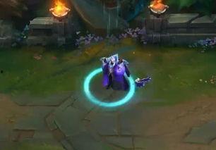 黎明新皮肤爆料视频最新,炫酷特效,视觉盛宴! 第3张 黎明新皮肤爆料视频最新,炫酷特效,视觉盛宴! 第3张