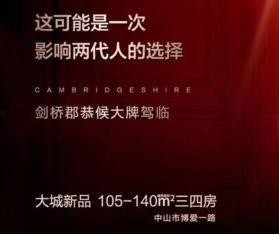 中山买房爆料新闻报道,揭秘最新房价走势与热门楼盘动态  第3张