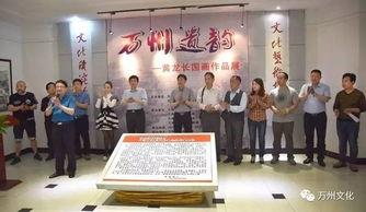 万州文化馆爆料案件最新,揭开背后惊人真相  第2张