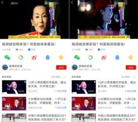 娱乐网友爆料视频下载,揭秘娱乐圈幕后真相  第3张