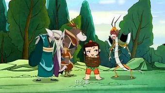 葫芦兄弟爆料视频,揭秘神秘爆料视频背后的真相与内幕  第2张