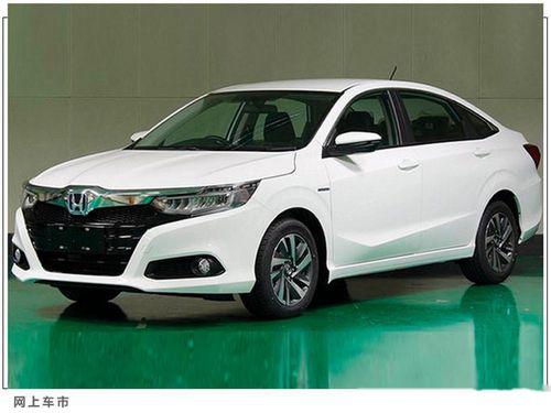 本田新品最新爆料,尖端科技与动感设计引领未来潮流”