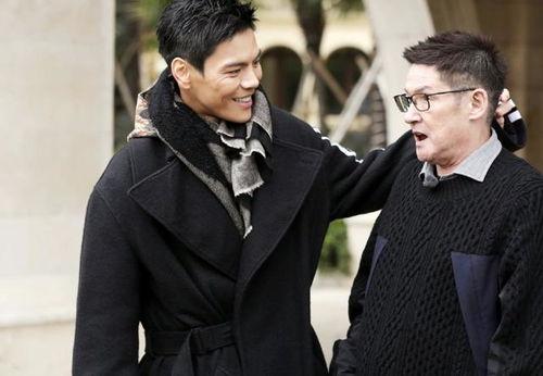 向佐最新爆料新闻,揭秘娱乐圈不为人知的幕后故事  第3张