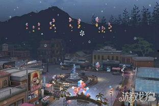 明日之后最新爆料圣诞  第2张