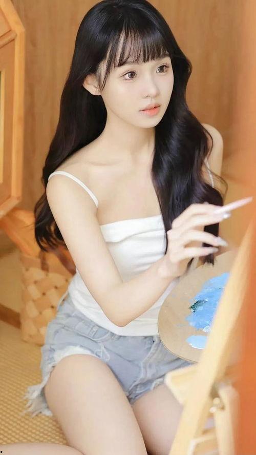 美女写真在线观看  第3张