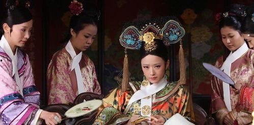 太后娘娘在娱乐圈吃瓜